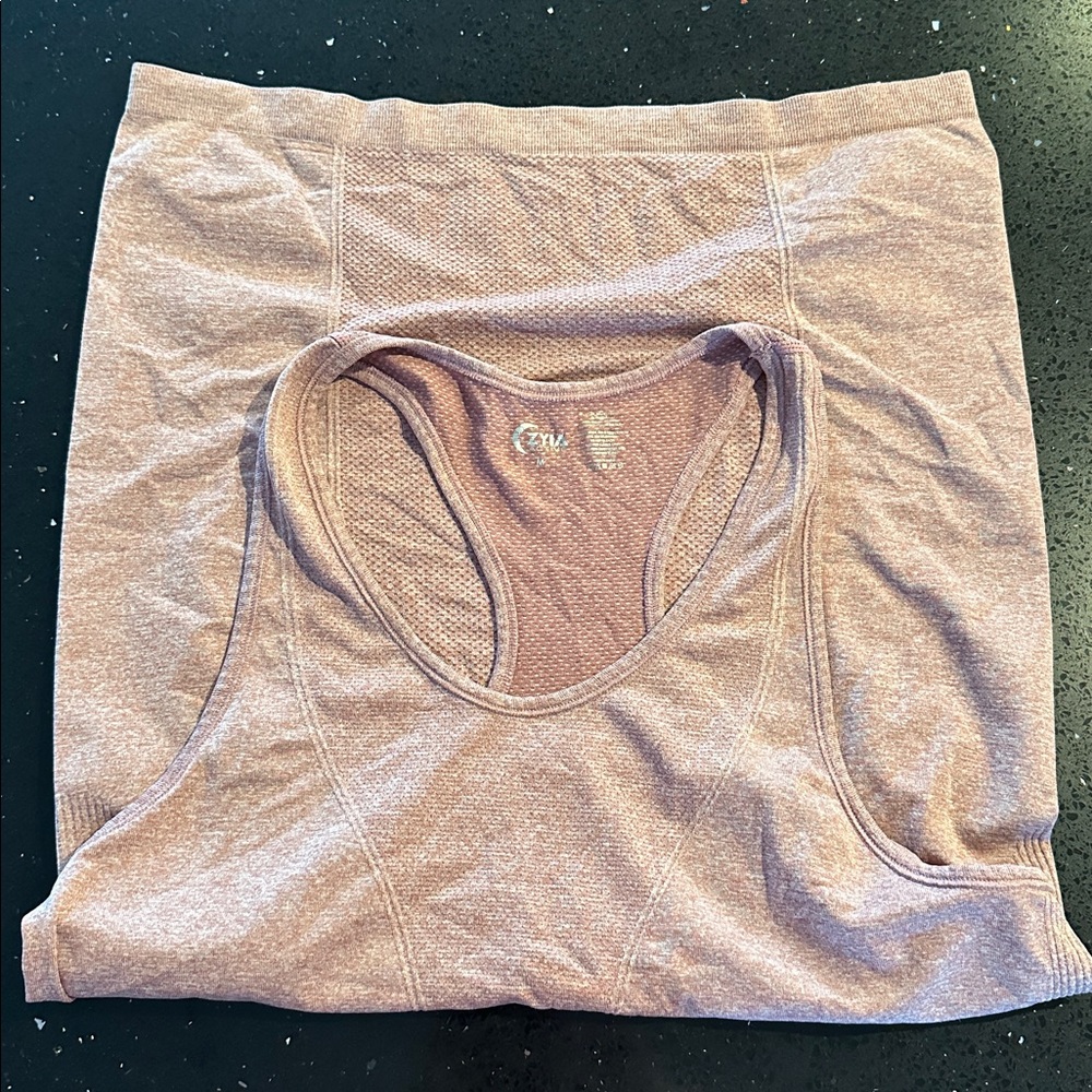 ZYIA tank top